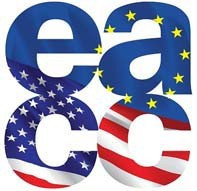 European American Chamber of Commerce Texas logo